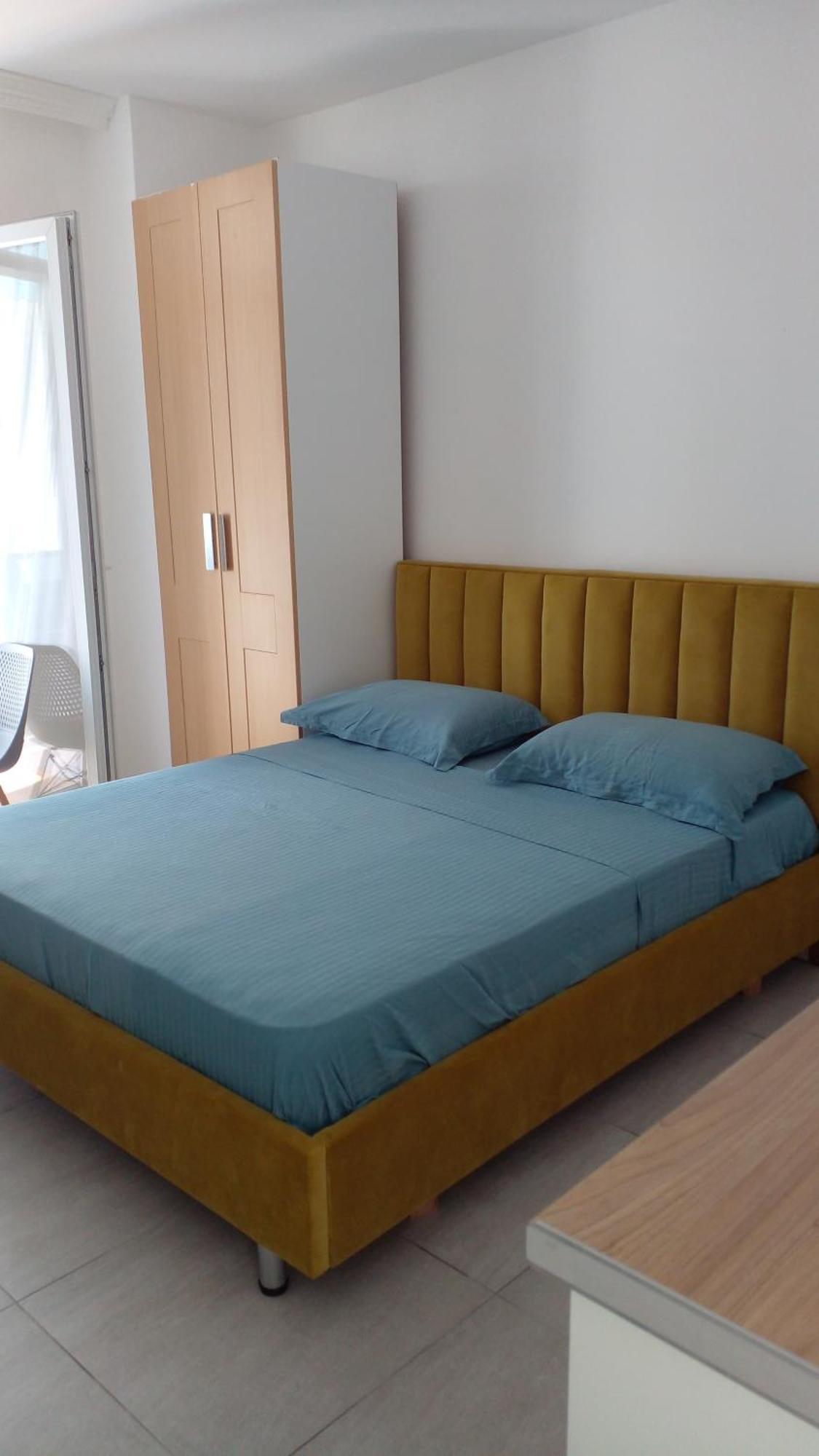Apartment Smell Of Sea Skataj